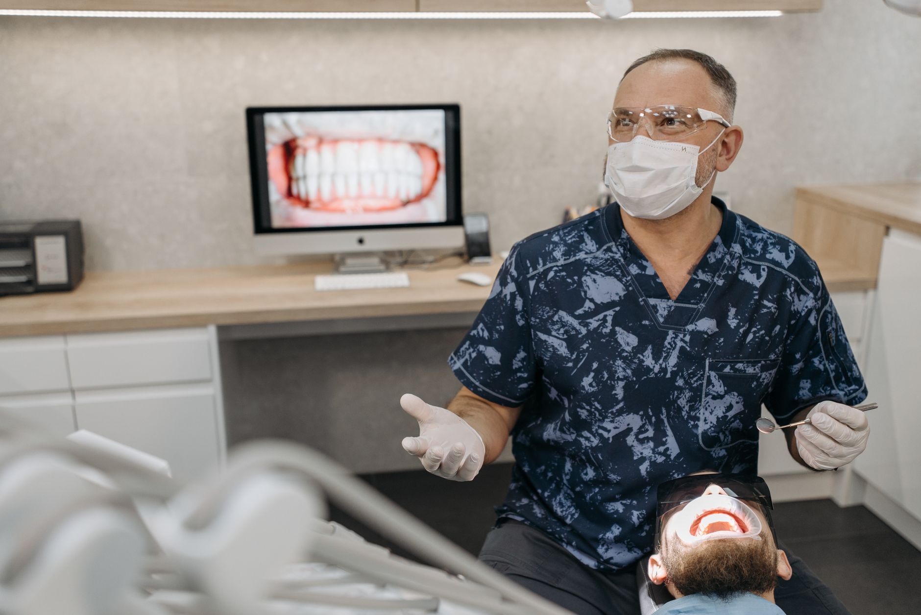Dentiste Sète
