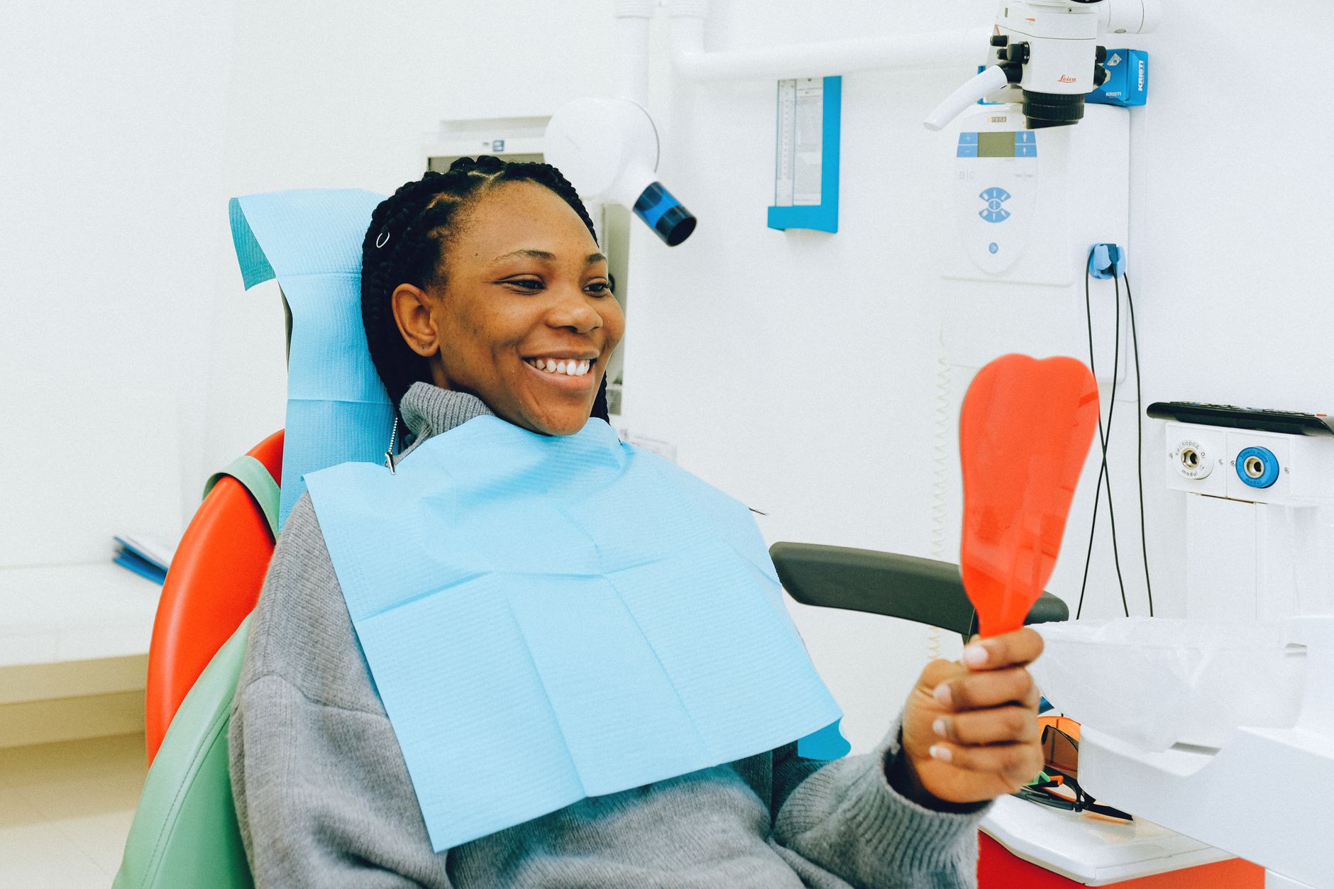 Dentiste Sète