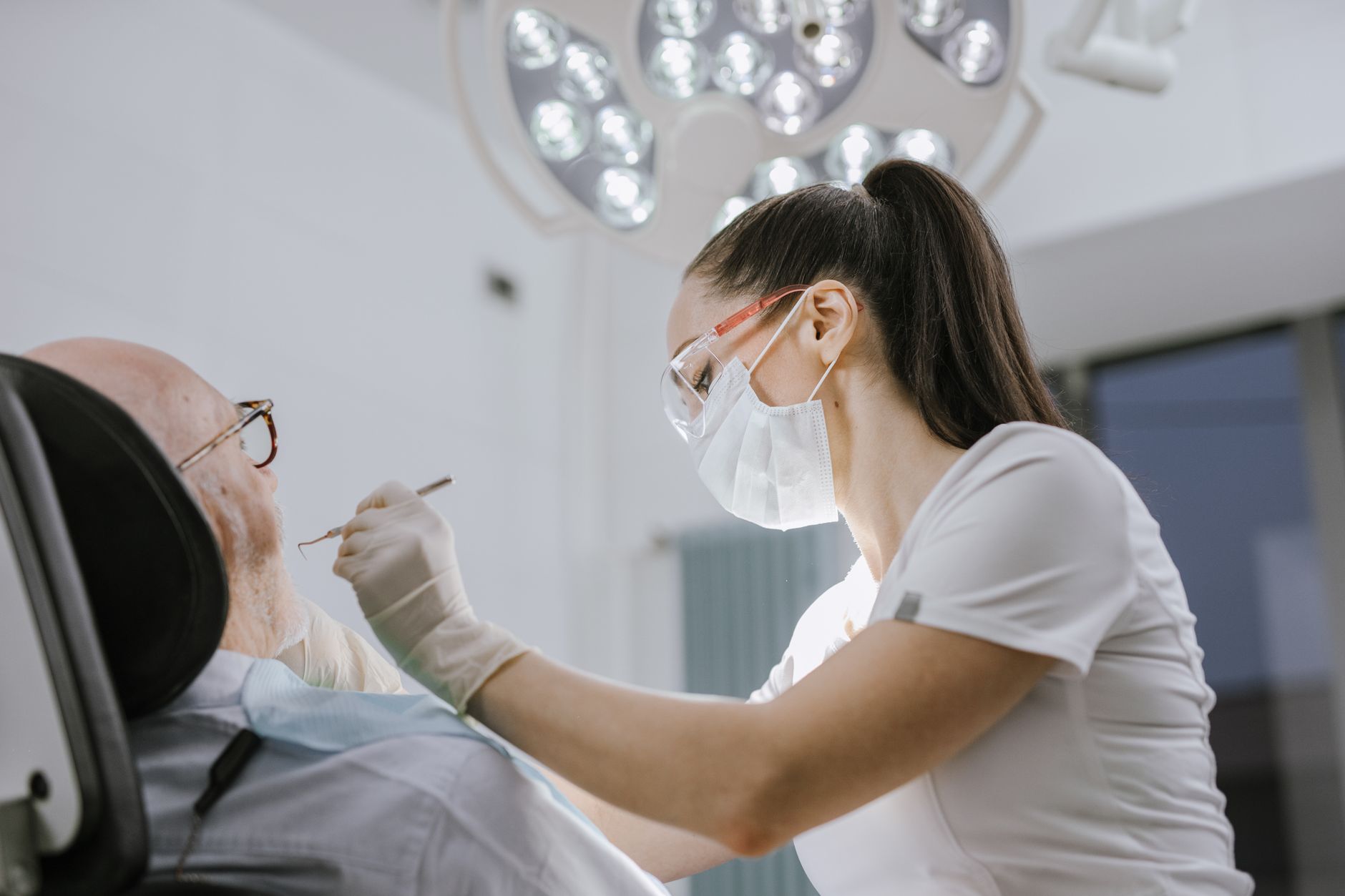 Dentiste Sète